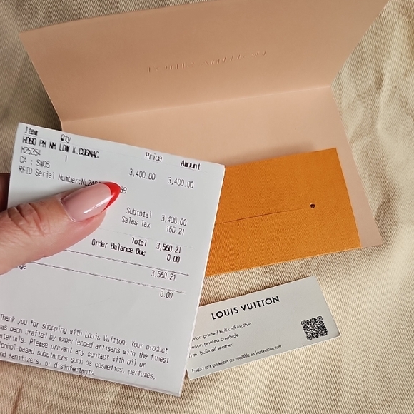 Louis Vuitton Lowkey Hobo Pm - Picture 3 of 17